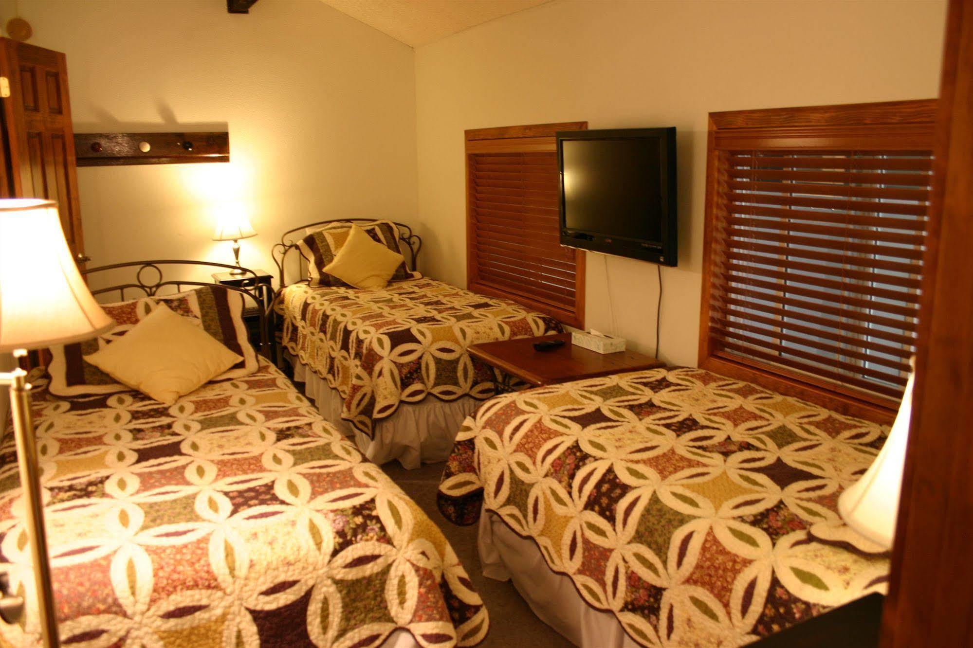 Timber Creek Condominiums By Copper Vacations Copper Mountain Ngoại thất bức ảnh